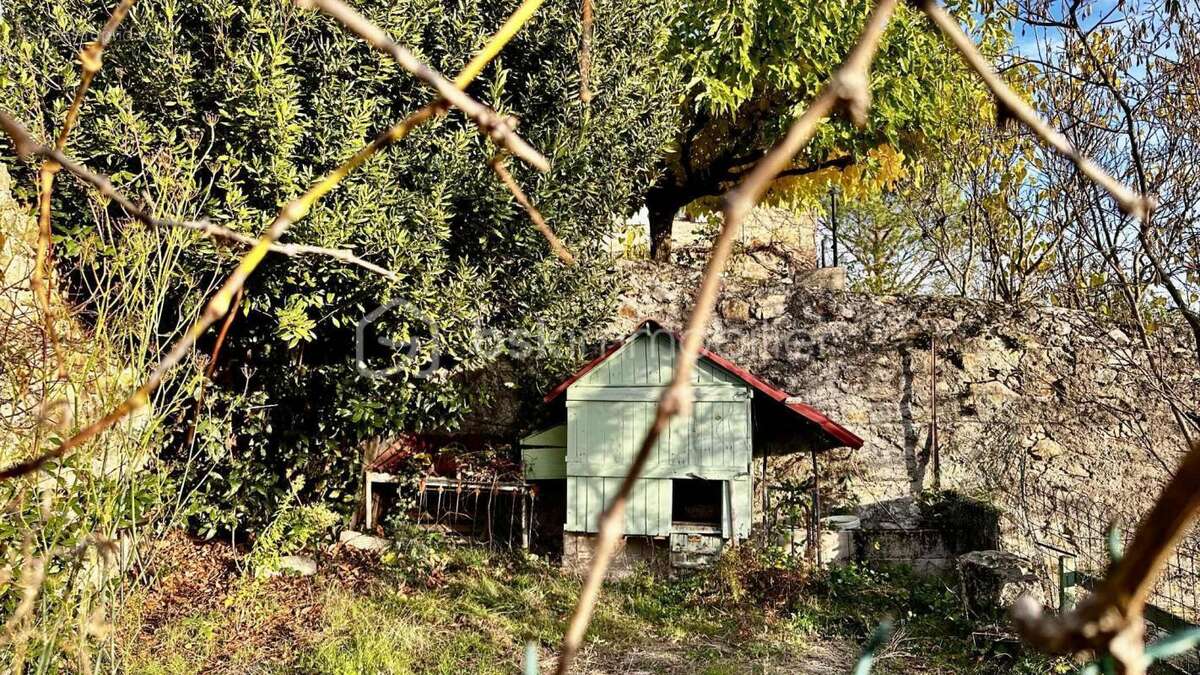 Maison à SAINT-MARCEL-LES-ANNONAY