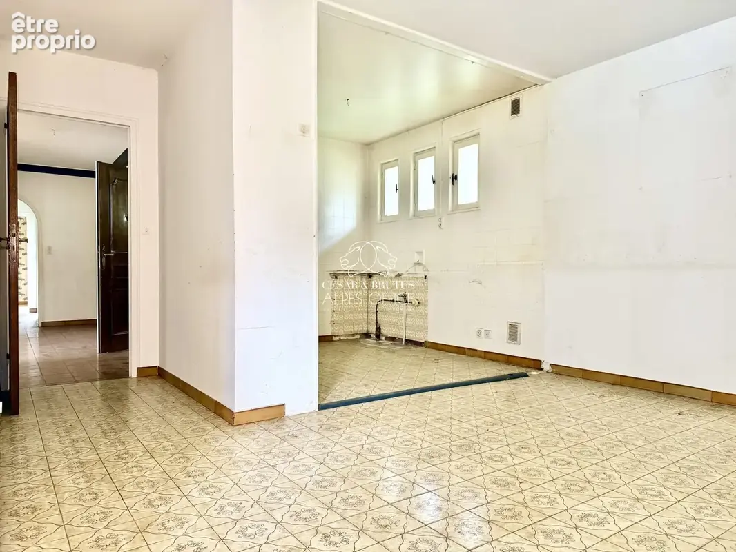 Maison 9 pièces 186 m² à vendre à Bonneville (74130) - photo 9