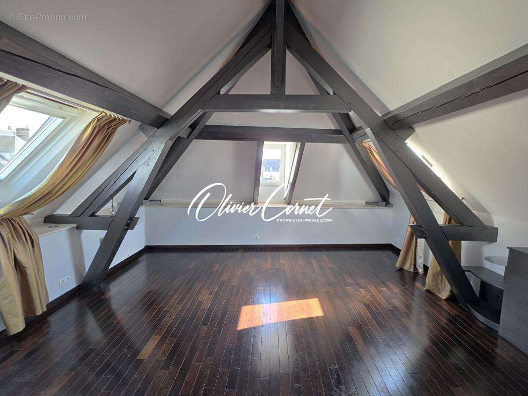 Appartement à NOGENT-LE-ROTROU