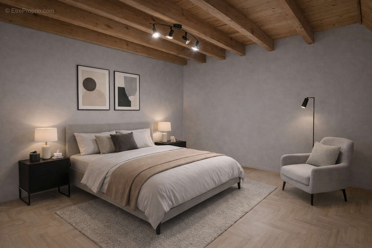 Appartement à BESANCON