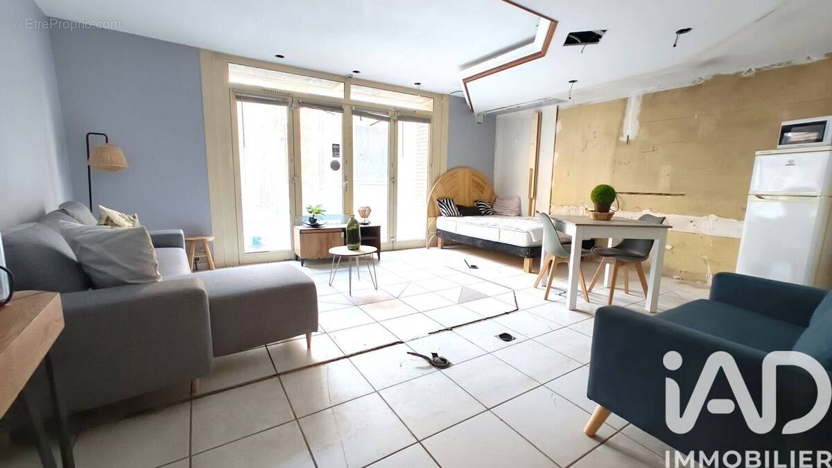 Photo 1 - Appartement à CHATELGUYON