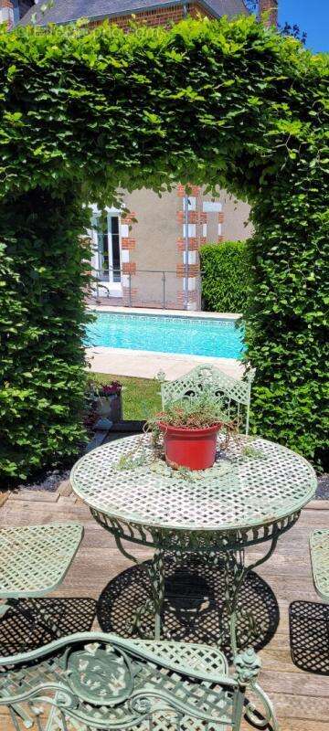 Belle maison de maitre - photo 6