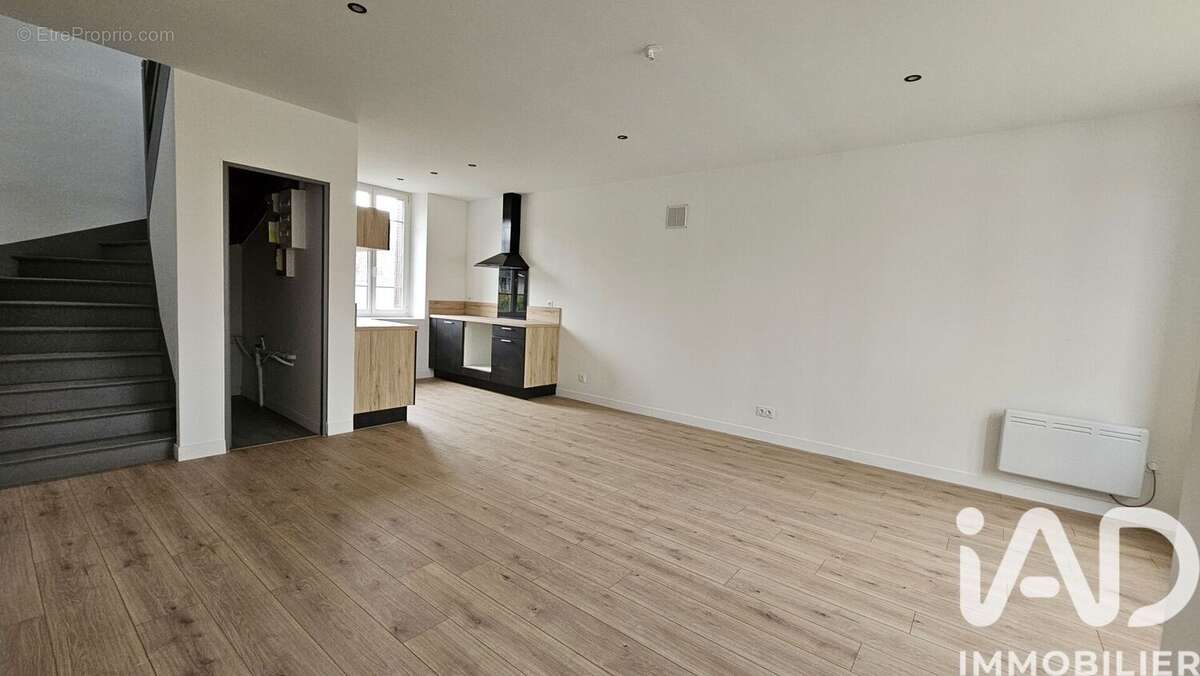 Photo 3 - Maison à PROVINS