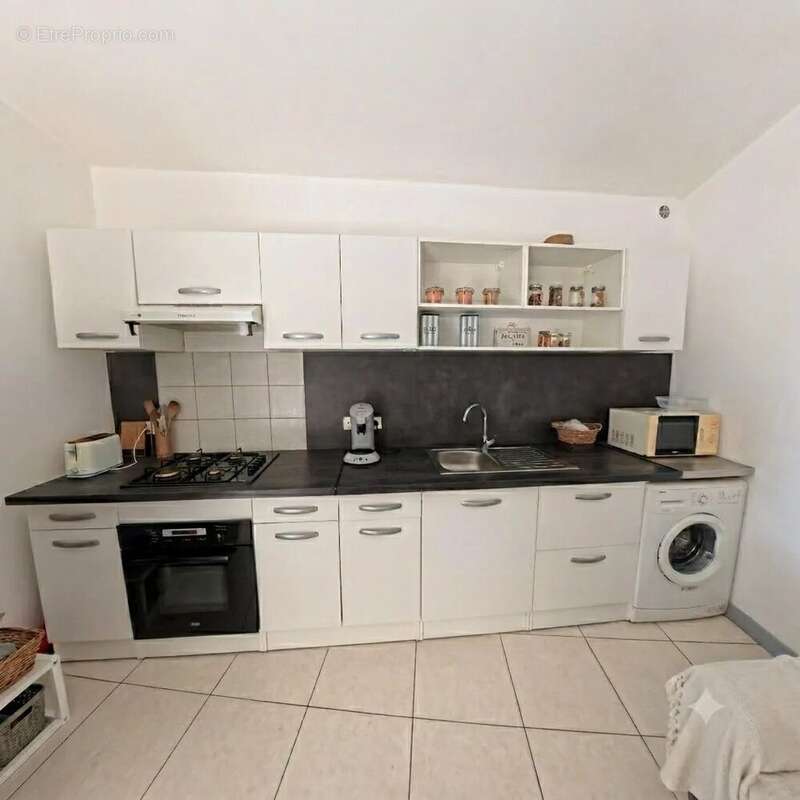 Appartement à SAINT-LEU