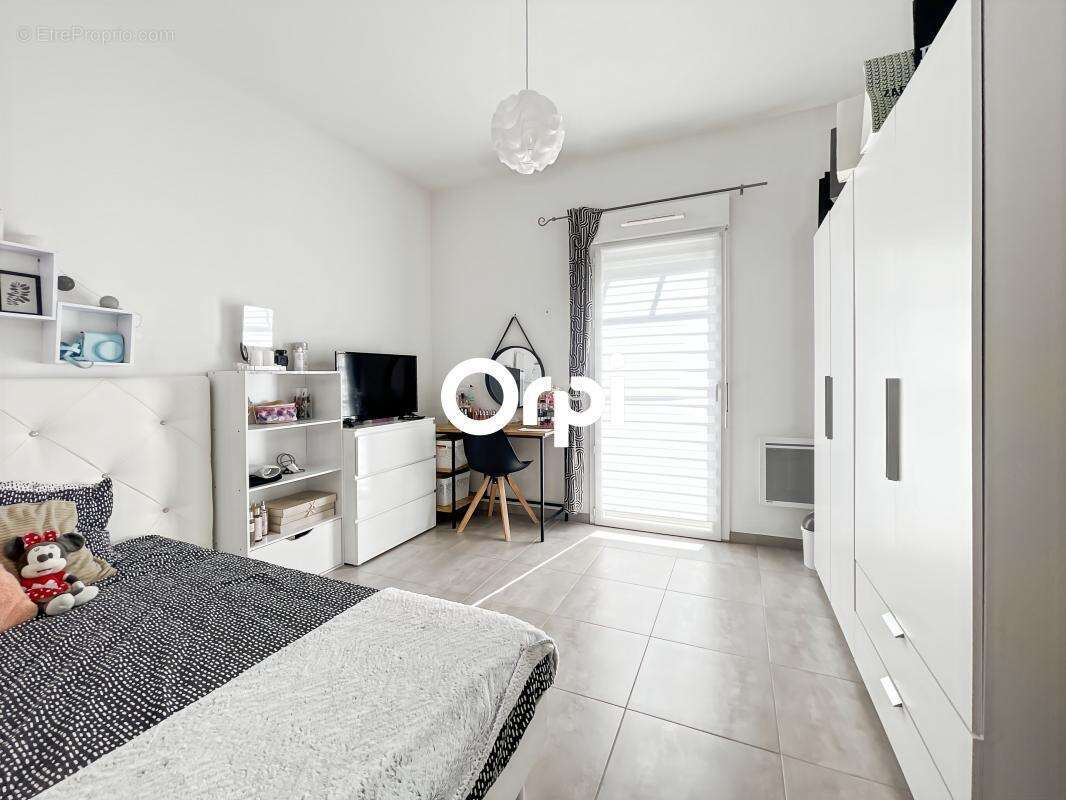 Appartement à LA CIOTAT