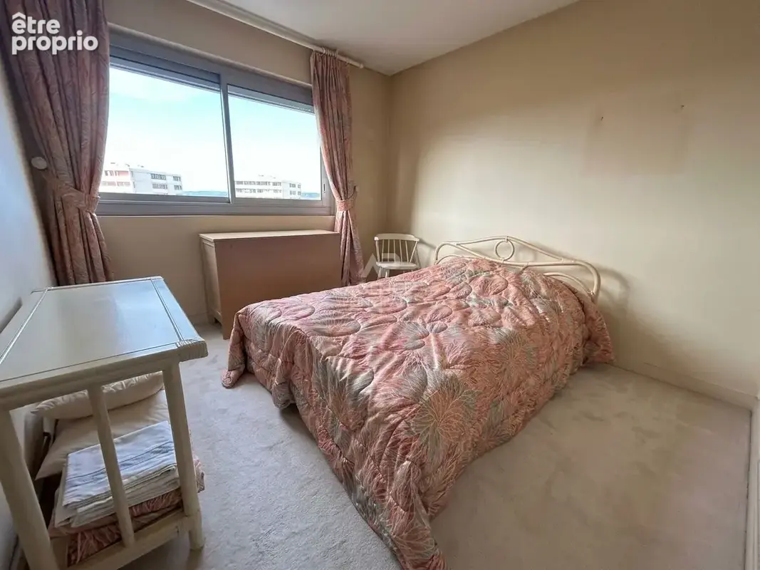 Appartement Poissy 4 pièce(s) 72 m2 - photo 6