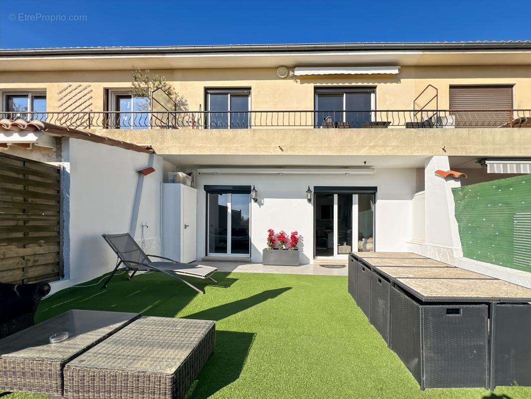 Appartement à FREJUS