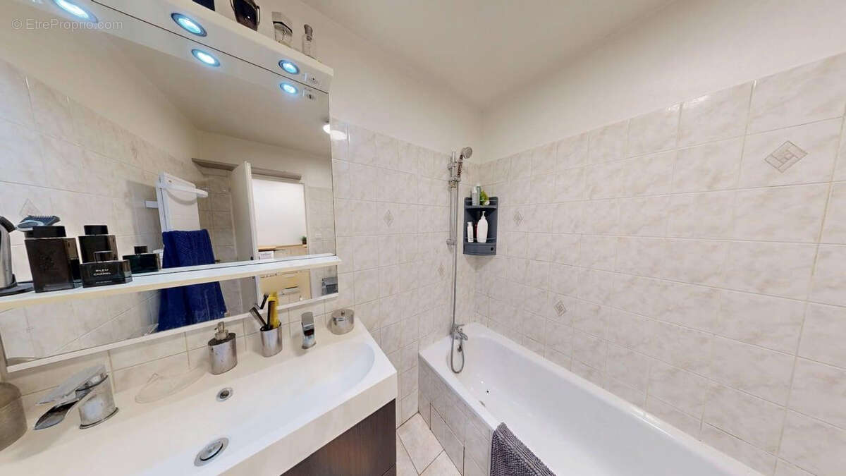 Maison 121m² à nivolas-vermelle - photo 3