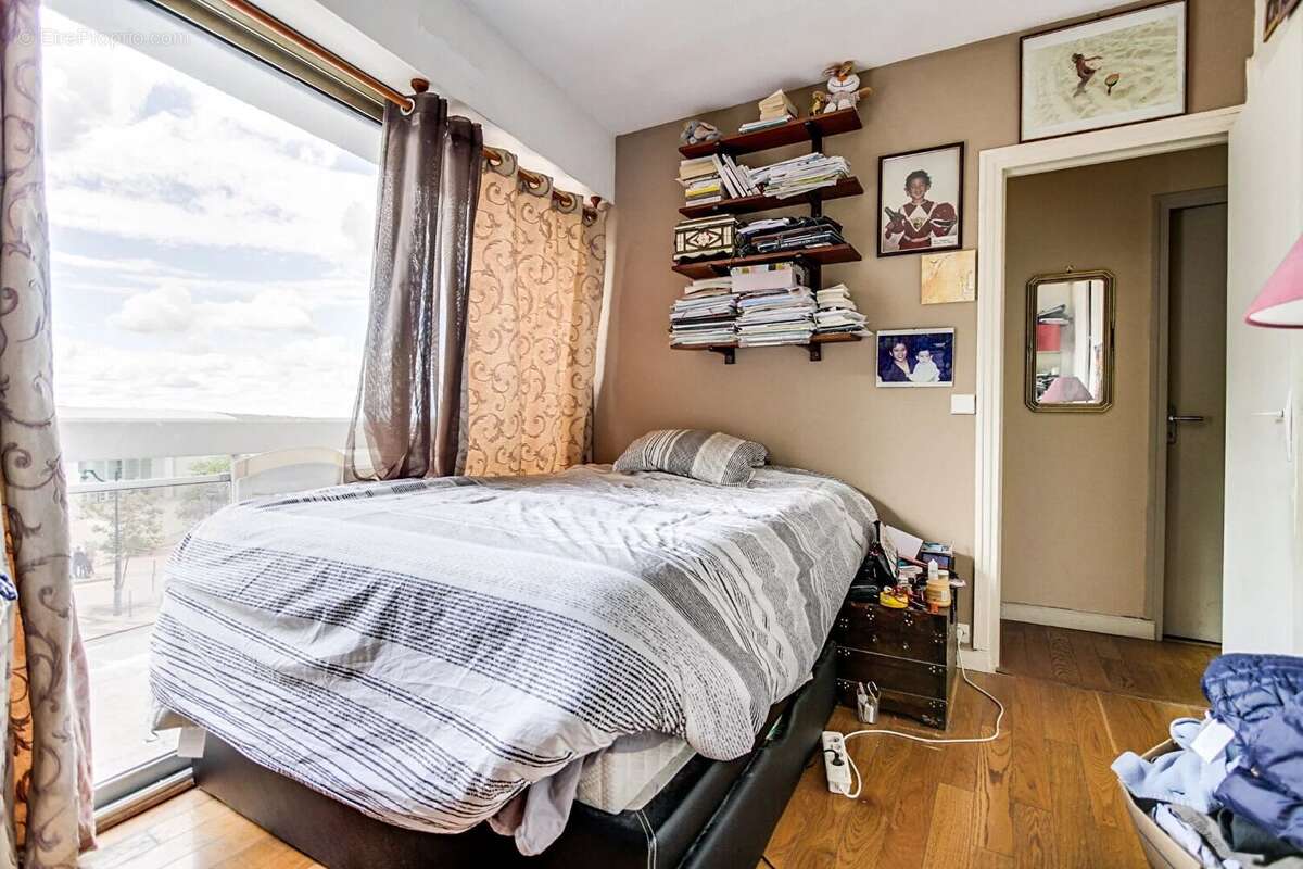 Appartement à CHATILLON