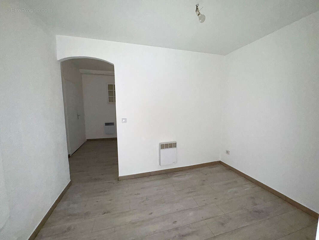 Appartement à BRIGNOLES