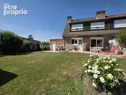 Maison à PRESEAU