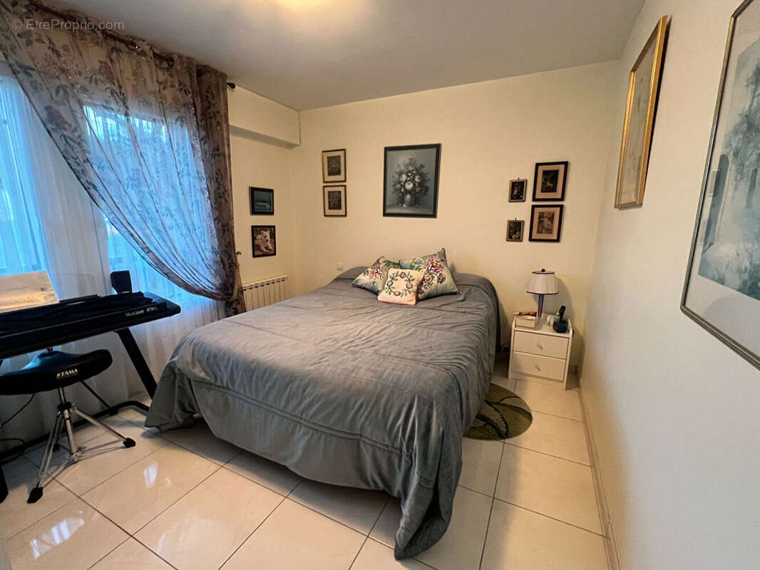 Appartement à LES SABLES-D&#039;OLONNE