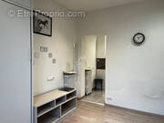 Appartement à LE MESNIL-LE-ROI