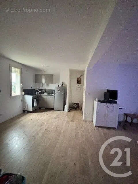Appartement à SAINT-QUENTIN