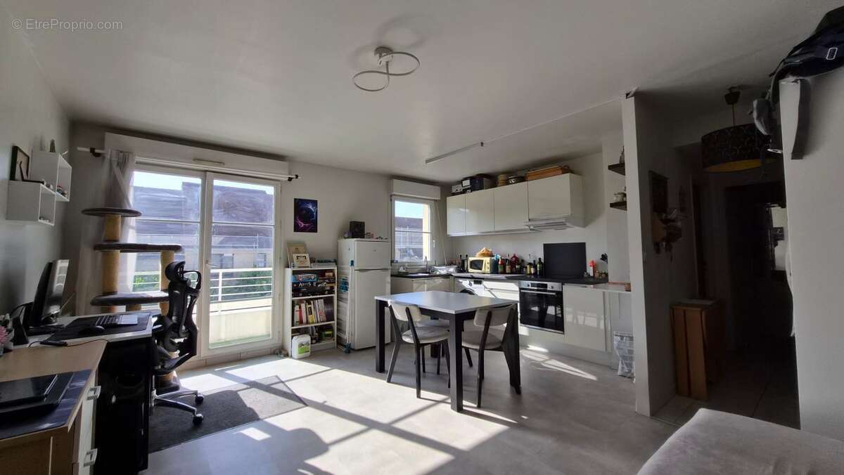 Appartement à ARPAJON
