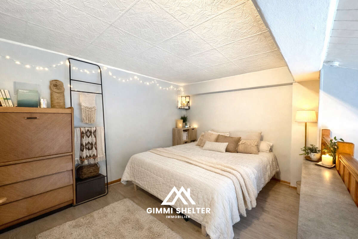 Appartement à CHAMALIERES