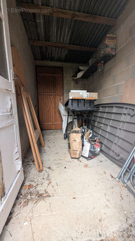 Maison à ILLIERS-COMBRAY