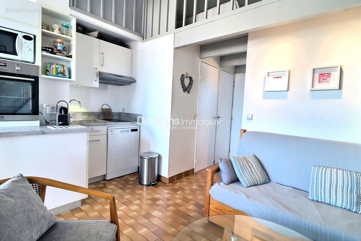 Appartement 40 m² à Saint-Cyprien  - photo 2
