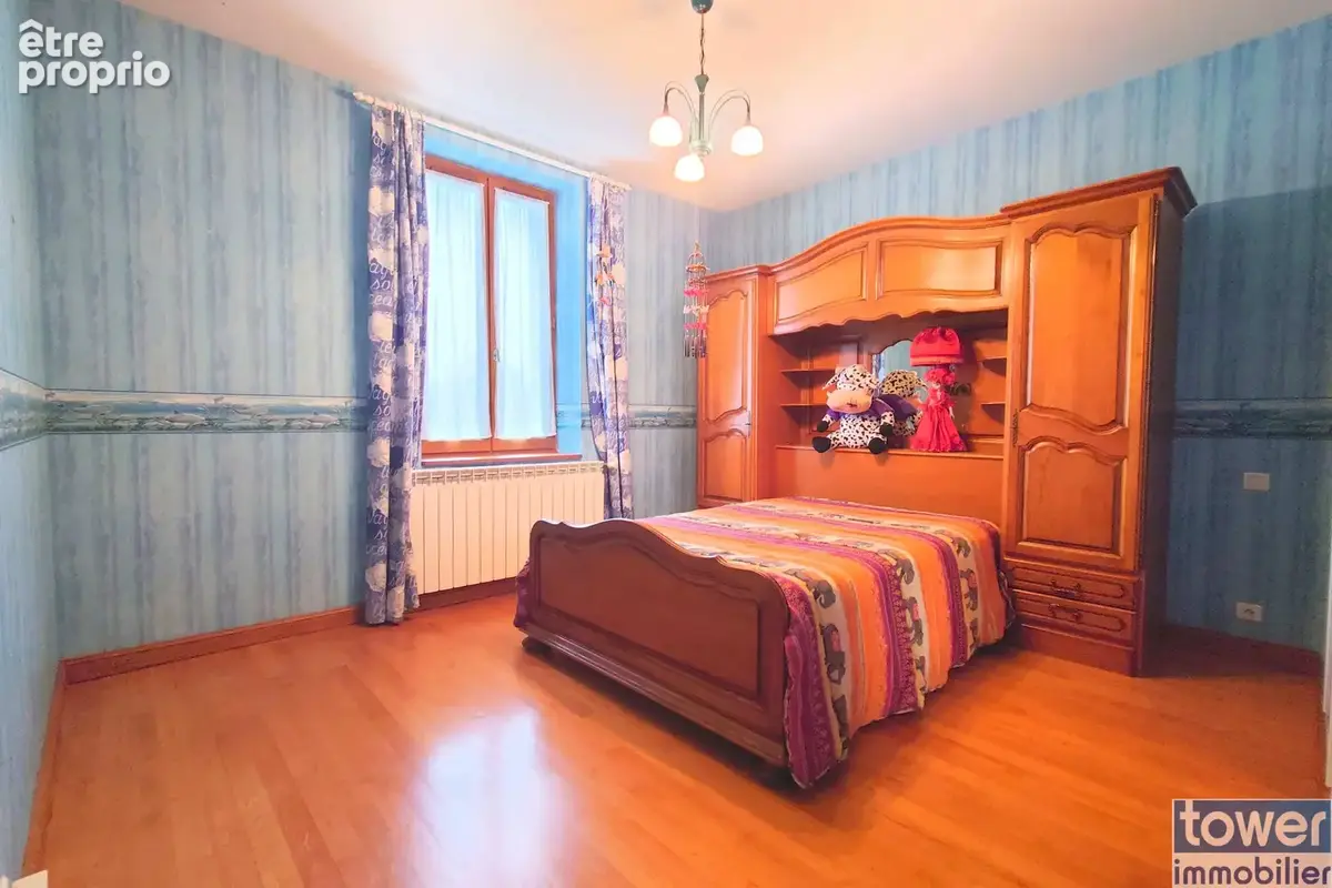 Maison 118 m2 - photo 11