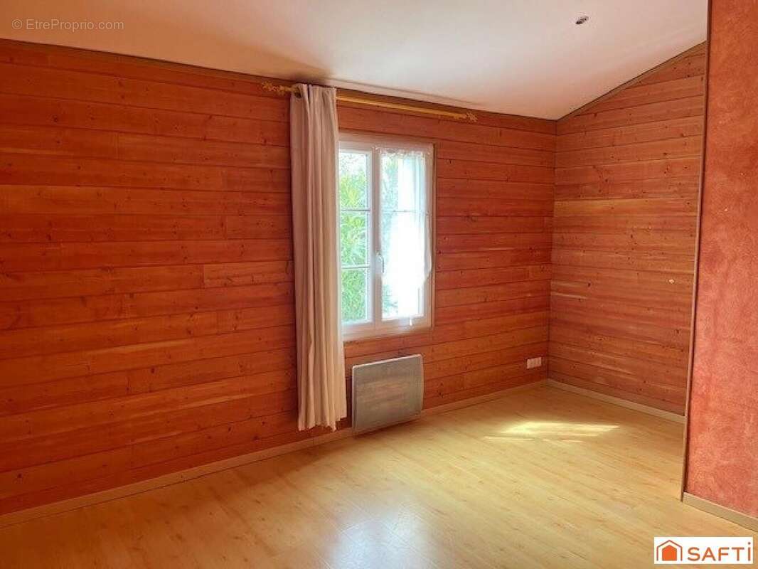 Photo 9 - Maison à NOIRMOUTIER-EN-L&#039;ILE