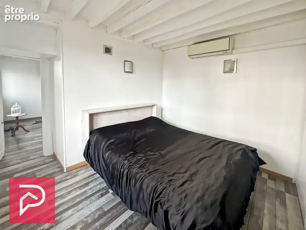 Maison normande rénovée à 15 minutes de BERNAY - photo 8