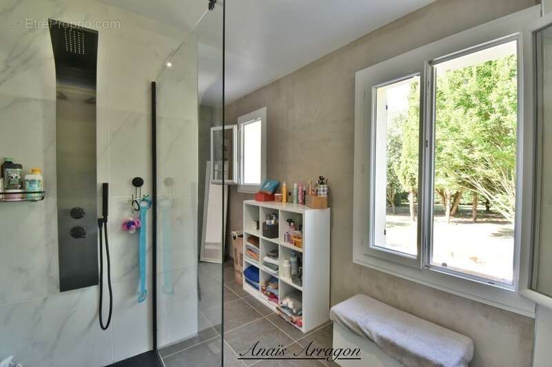 Maison à SAINT-SYLVESTRE-SUR-LOT