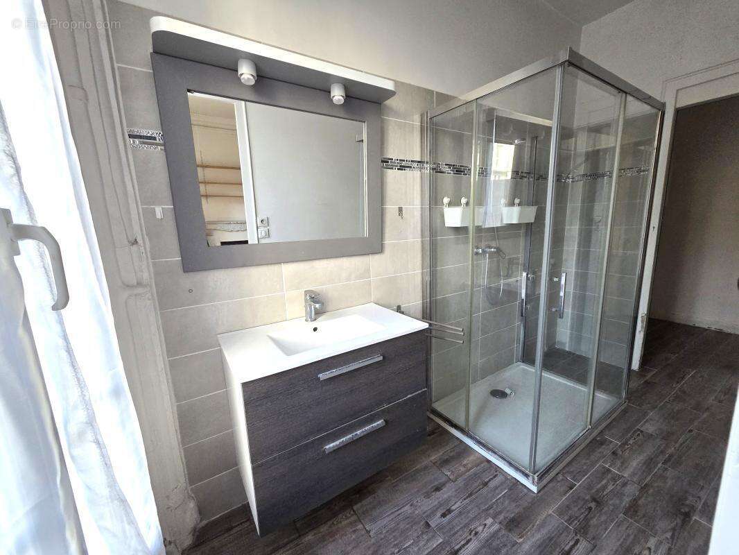 Appartement - photo 11