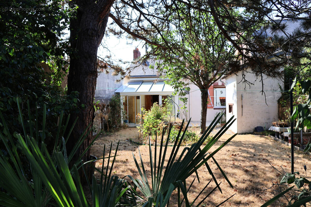Maison à NANTES