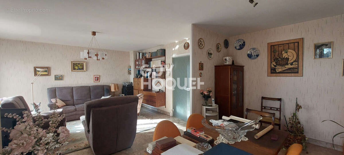 Appartement à CARPENTRAS