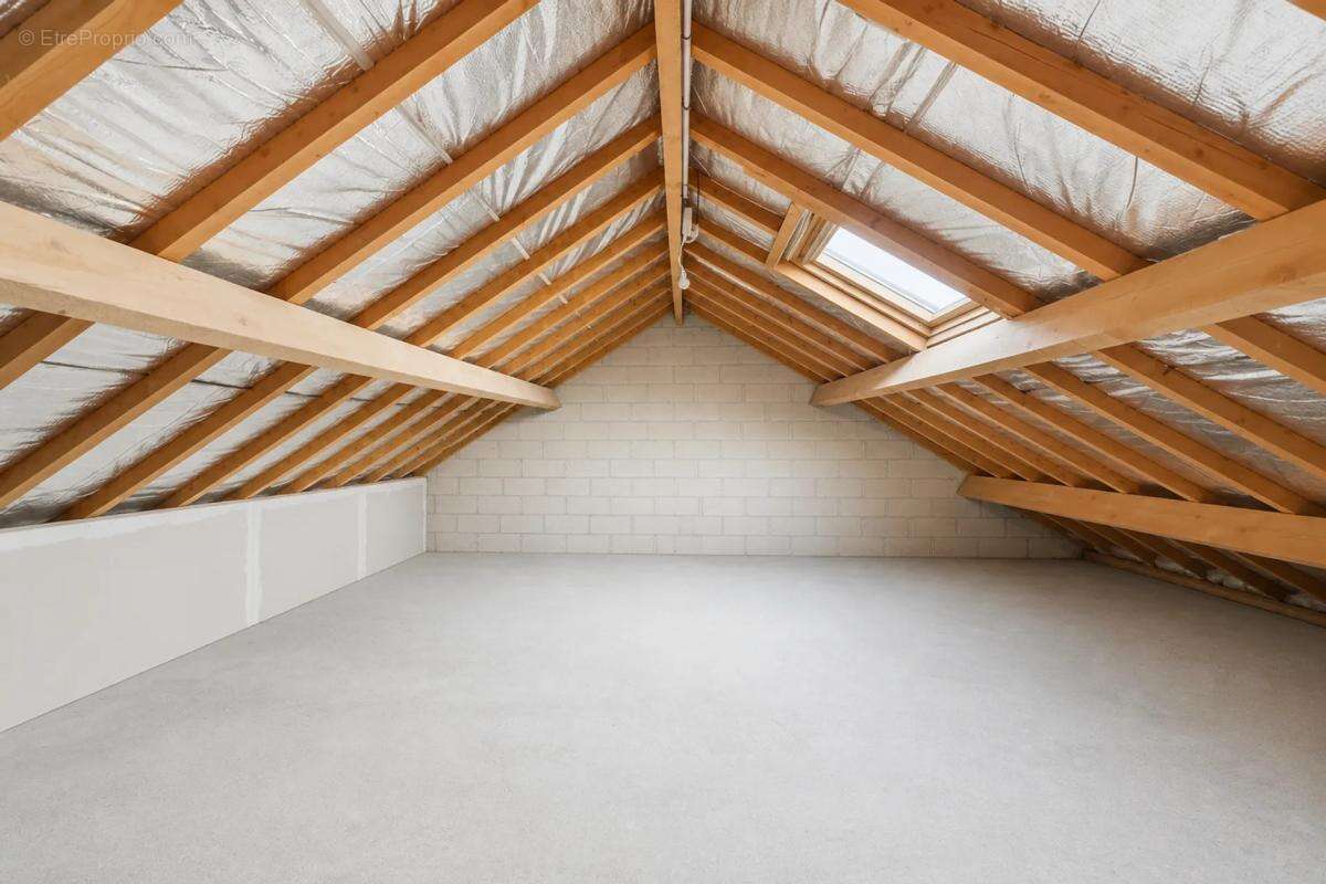 Maison de 11 pièces de 308 m² à Mitry-Mory - photo 21