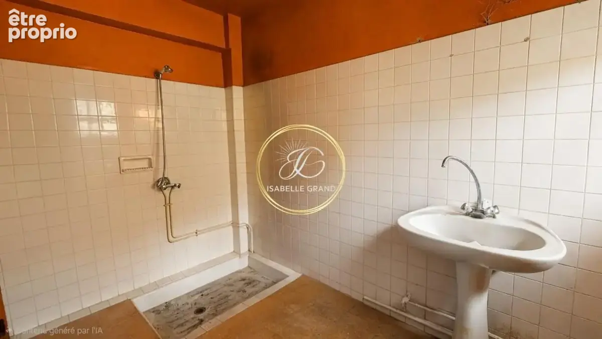 Maison ancienne - photo 17