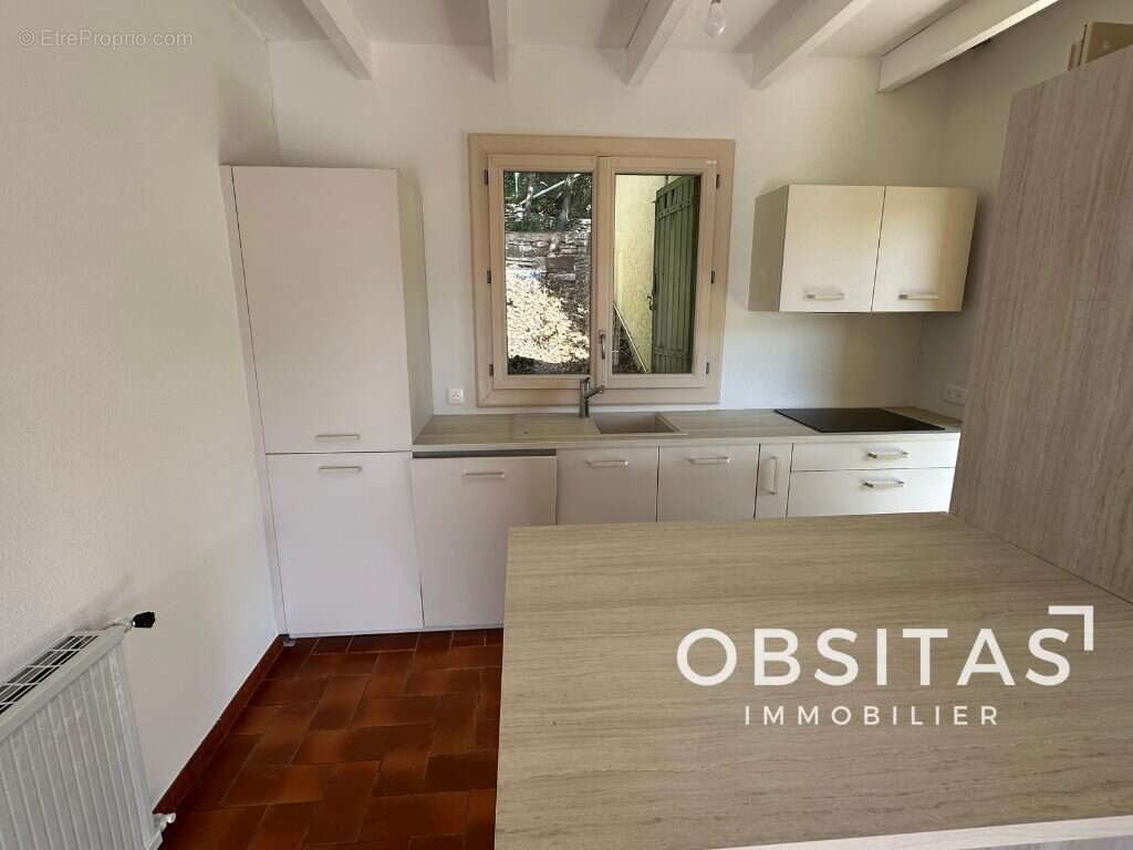 Maison à SAINT-MAIME