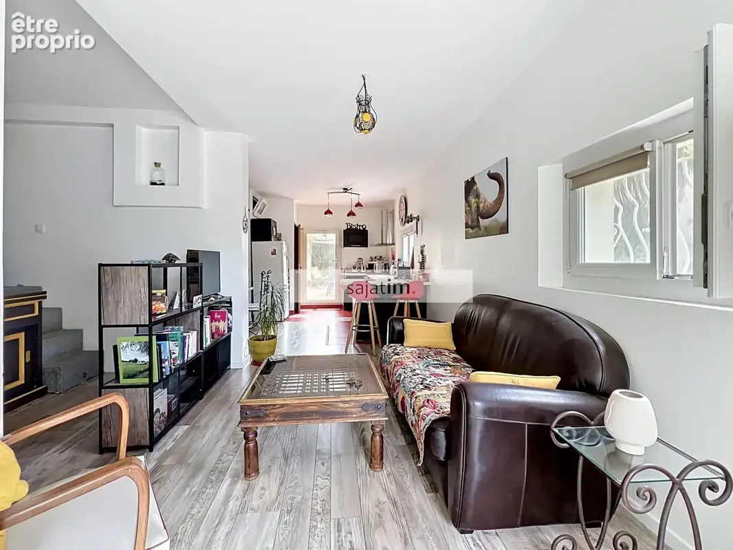 Maison 138 m² à La Seyne-Sur-Mer  - photo 8