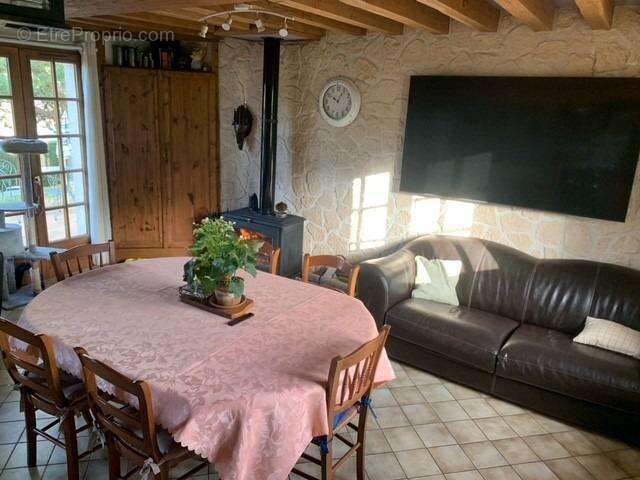 Maison à LIVAROT