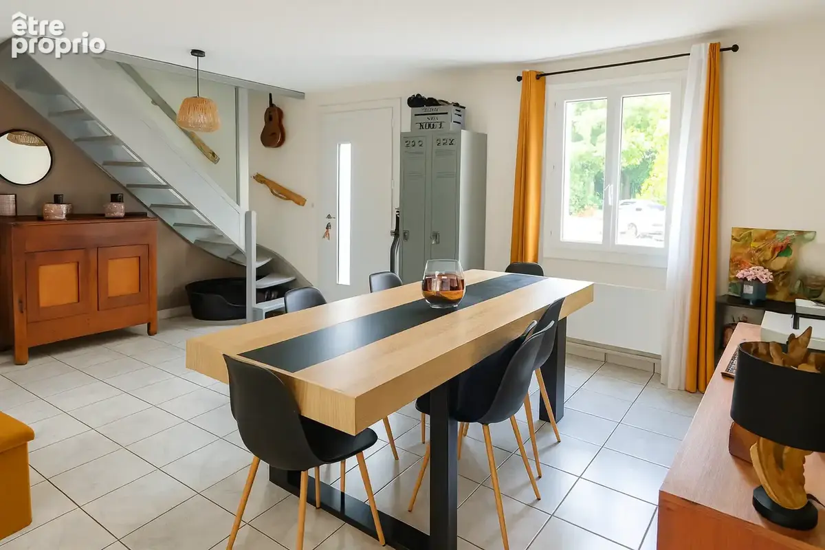 Maison familiale 4 chambres - photo 4