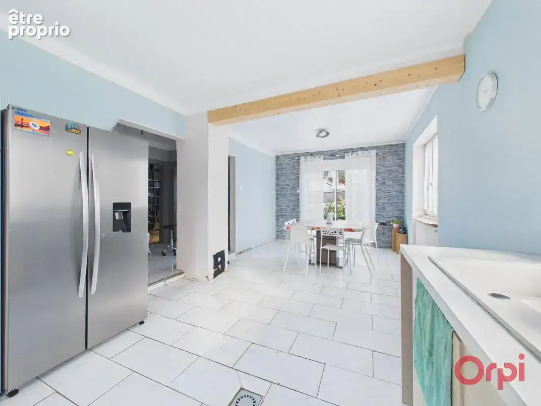 Maison 115 m² · 4 à 5 chambres · grange · Geudertheim - photo 4