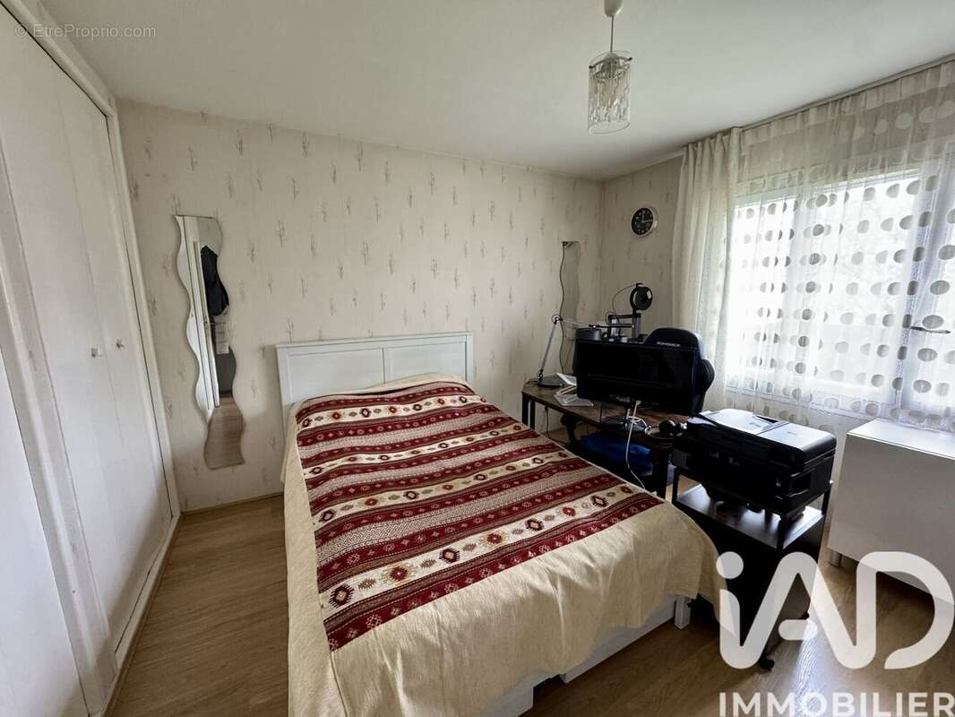 Photo 8 - Maison à CHILLY-MAZARIN