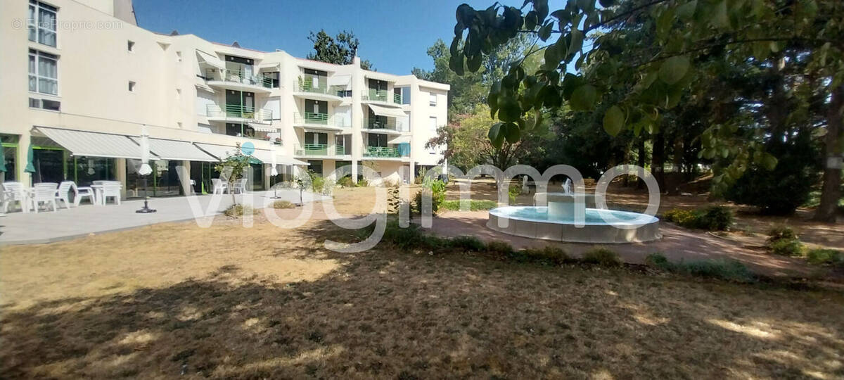 Appartement à CHALLANS