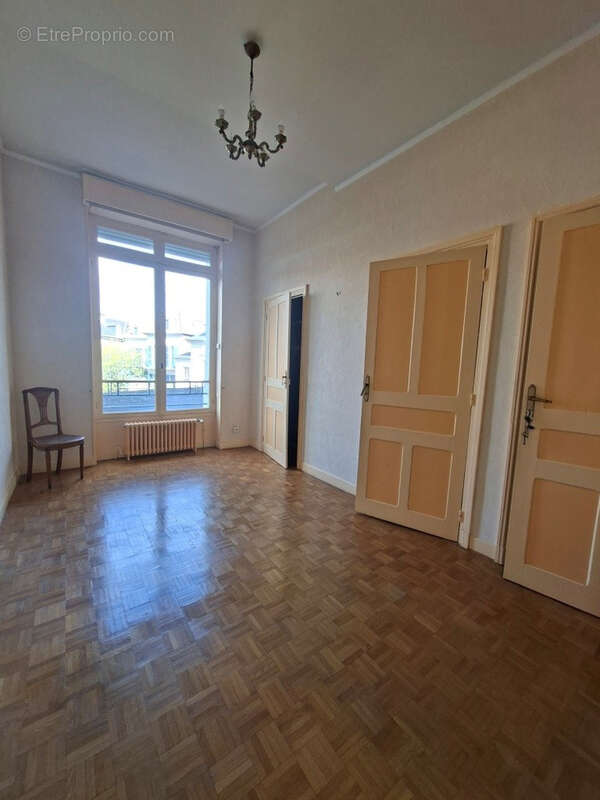 Appartement à PAU