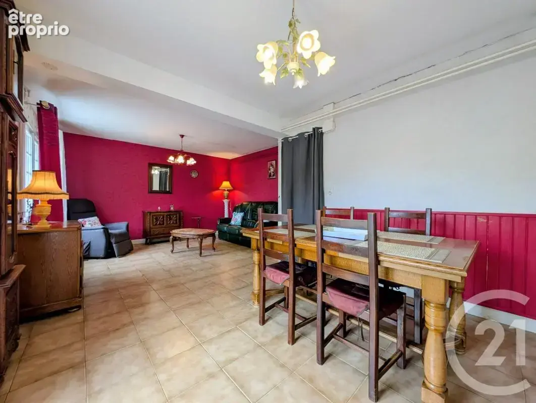 Maison 132 m² à Couzeix  - photo 16