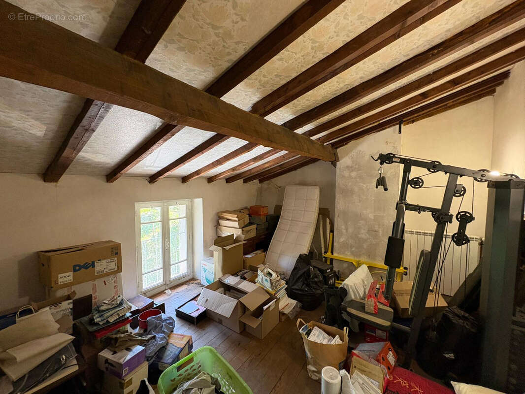 Maison à SAINT-AMANS-VALTORET