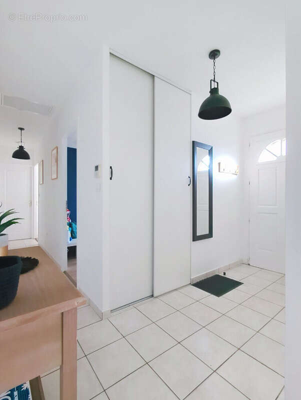 Maison à BELIN-BELIET