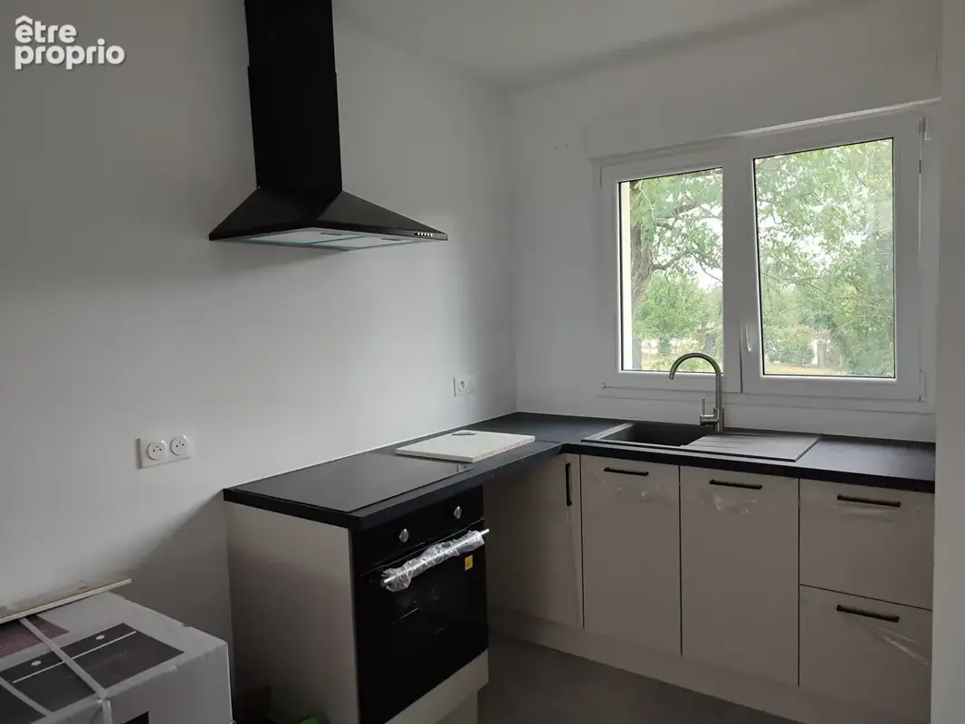 En exclusivite  ! saint nicolas de port belle maison neuve de plain-pied disponible de suite ! - photo 6