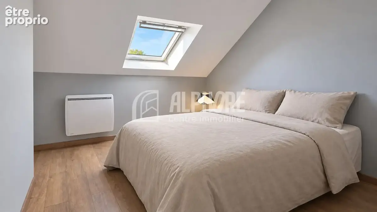 Photo Maison à Saint-Andre-Des-Eaux au prix de 349 900€