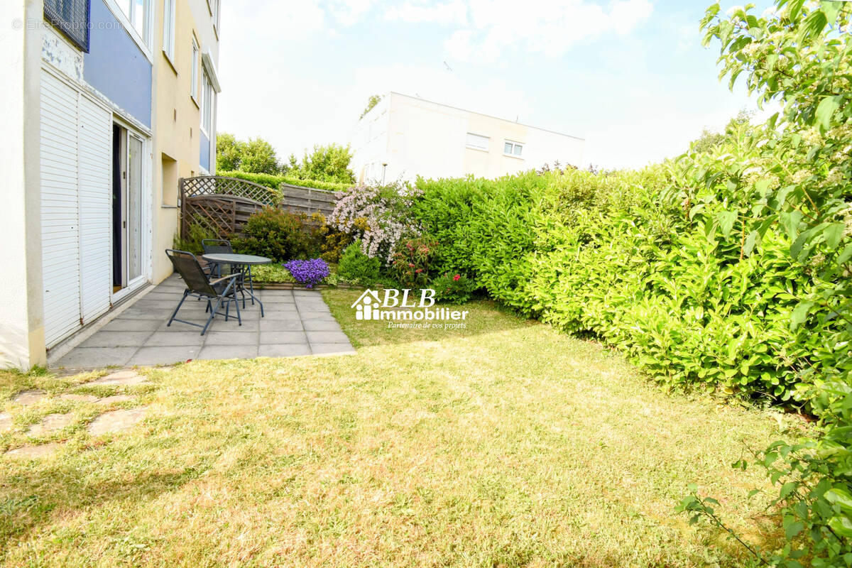 Appartement à MAUREPAS