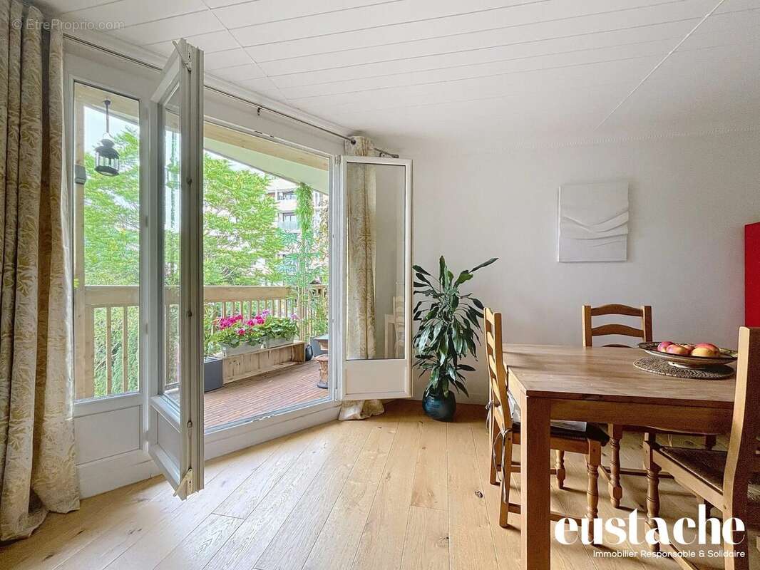 Appartement à PANTIN