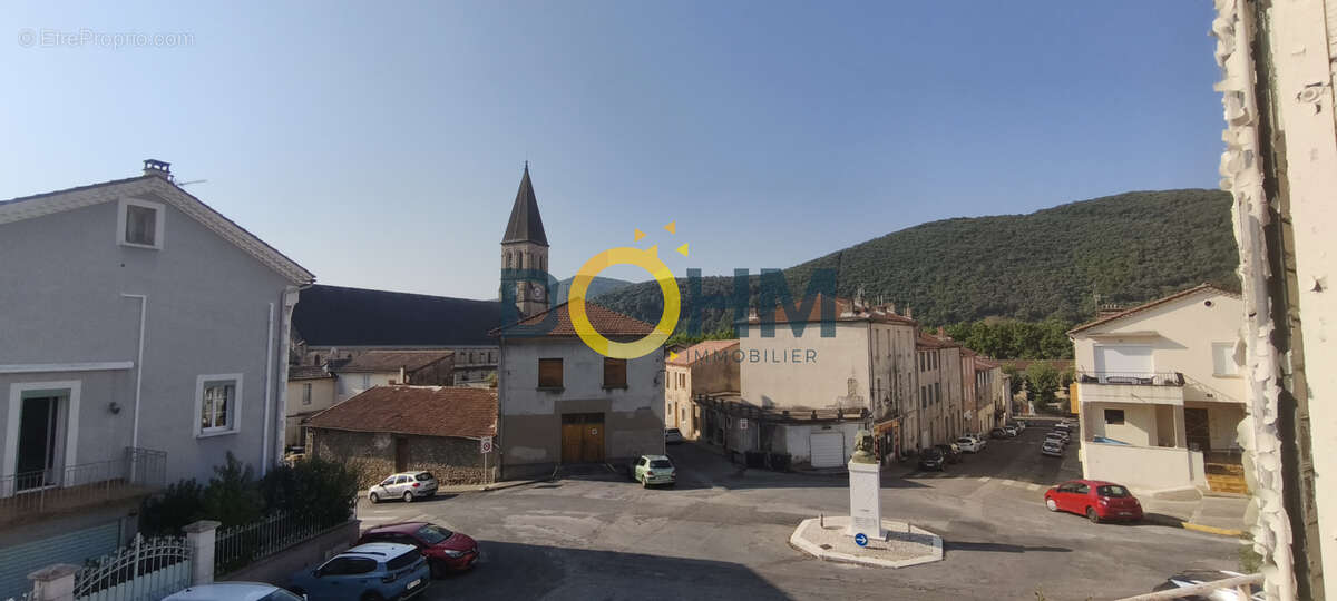 Maison deux logements - photo 2
