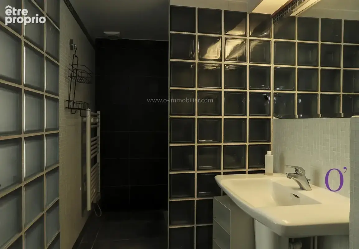 2/3 pièces avec mezzanine, quartier des enfants rouges, dernier étage - photo 7