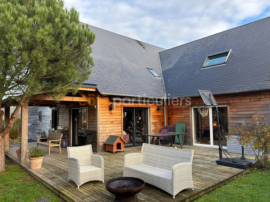 Maison à AGNEAUX