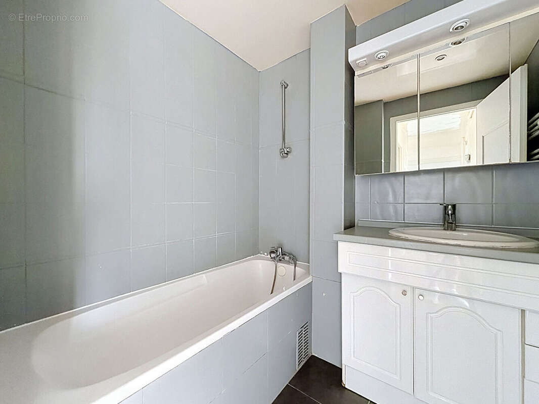 Appartement 46 m² à Maurepas  - photo 4